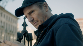 Weekend Box Office: Goodbye grandpa and <i>Tenet</i>, hello <i>Honest Thief </i>